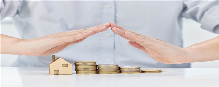 办房贷多久通知房产抵押