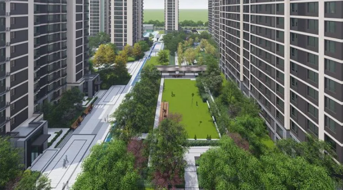 昆山誉景澜庭房价多少?誉景澜庭主力户型有哪些?