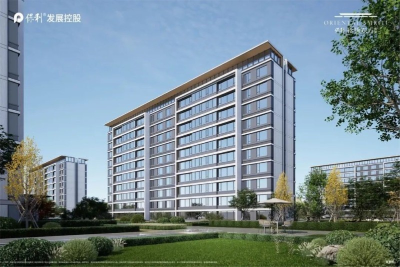 昆山改善家庭看过来!昆山保利·拾锦东方雅筑户型设计怎么样?