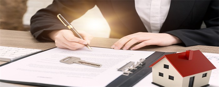 买房备案合同违约金怎么约定