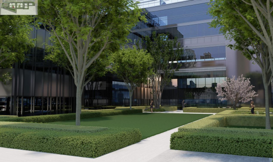 告别内卷式竞争，在恩瑞·北创新城，实现“价值跃迁”