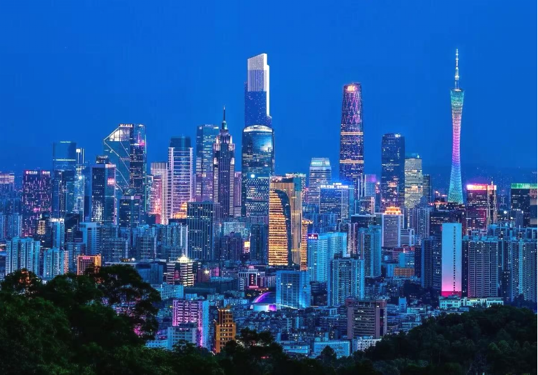 珠金琶2025房产量价数据对比，触底回升，2026盯紧广州优质资产