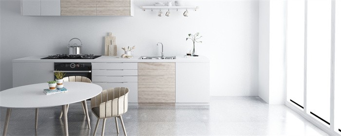 厨房灶台位置怎么布局合理