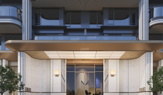 重庆华侨城熙宸：核心地段的品质好房，刚需改善都适配