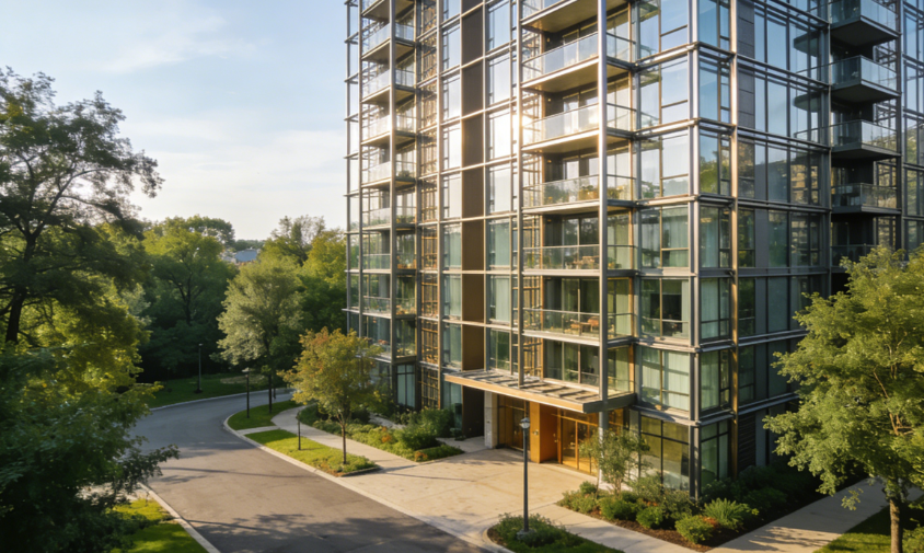 武汉换房成本持续降低，多重政策助力改善需求释放