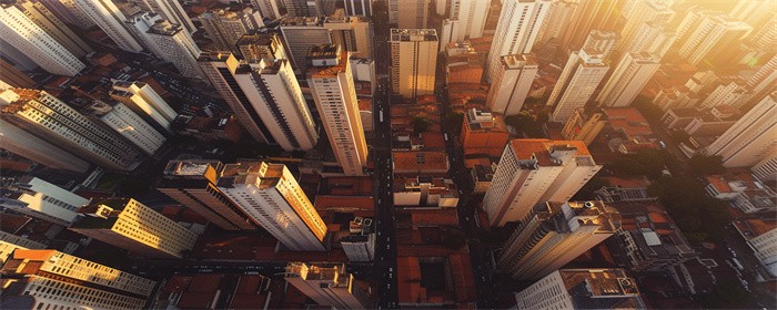 商住房属于住房吗