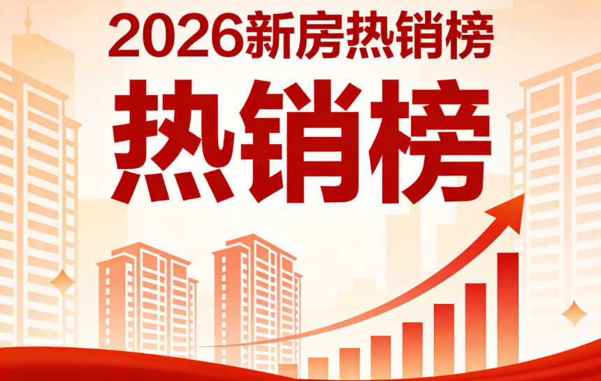 2026北京一季度豪宅成交怎么样？两大热销豪宅优选