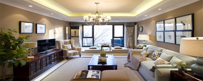 全屋智能装修大概多少钱