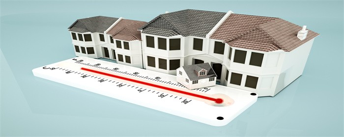 房子朝向东南采光时间有多久