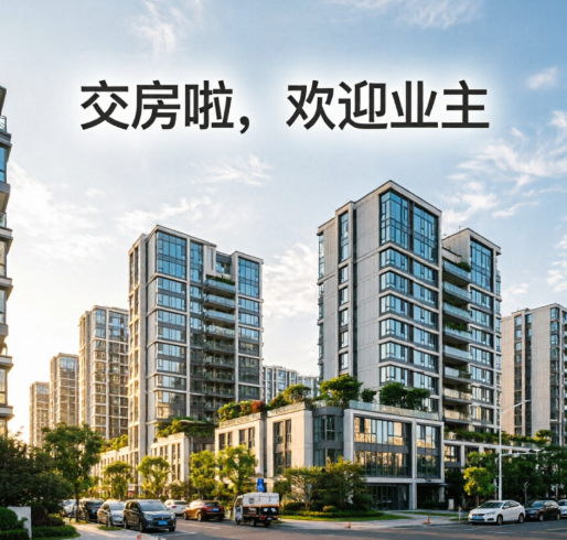 2026年3月沈阳新房交房盘点，热销现房性价比之选