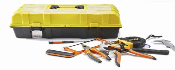 买房验房时五金件质量怎么检查