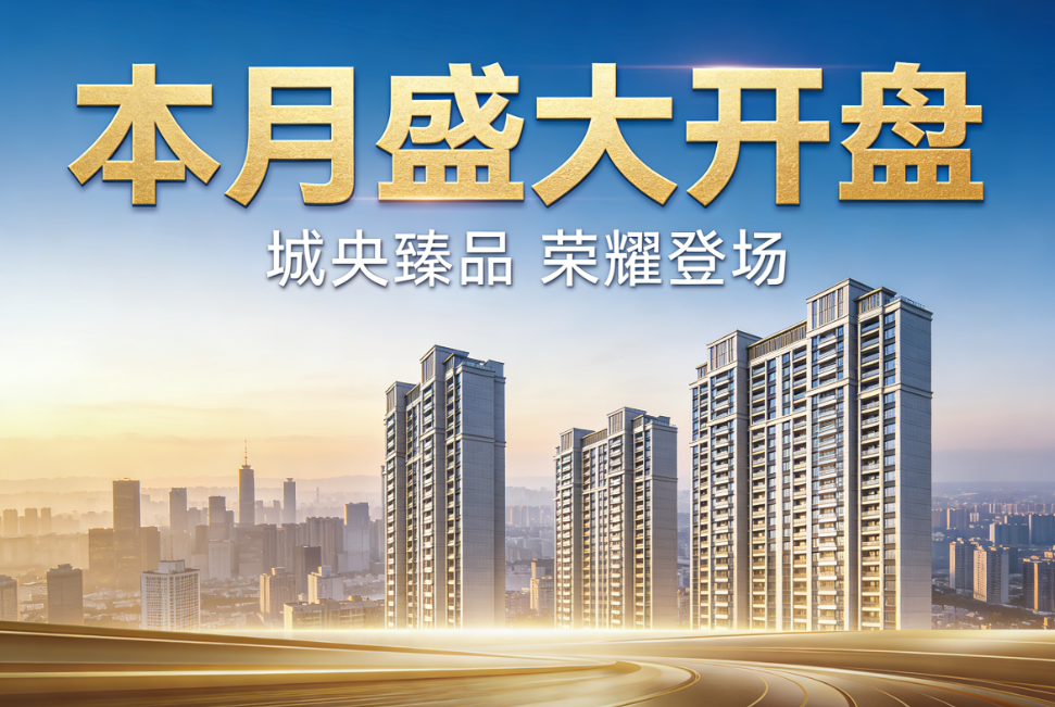 11盘齐发！6月深圳豪宅井喷+刚需补仓，6大10万+顶豪扎堆入市
