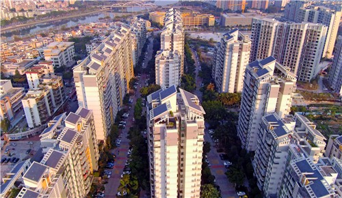 南昌买房|2026南昌青云谱区性价比高的楼盘有哪些？