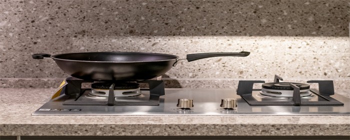 选购燃气灶该怎么选火力大小