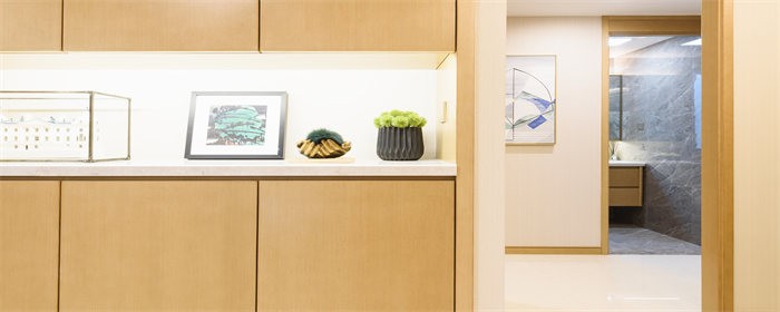 u型厨房和l型厨房哪个好