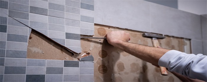 瓷砖装修验收怎么检查空鼓