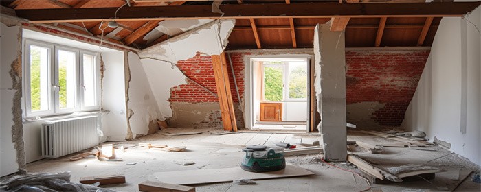 半包装修包含哪些项目清单