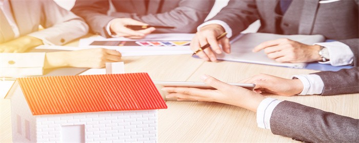 房贷合同签订该注意哪些陷阱条款