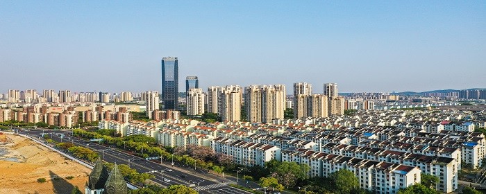 什么算正式交房