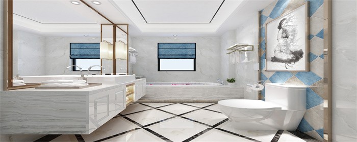 卫生间漏水防水层失效怎么重做