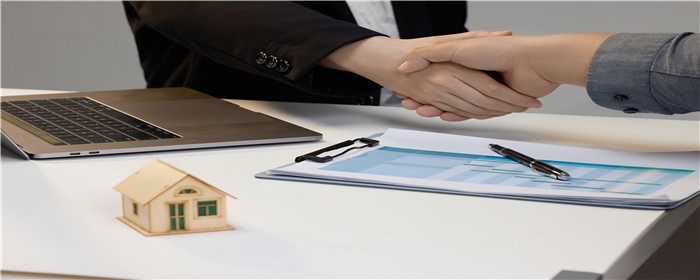 贷款买房是不是贷款还完才给房本