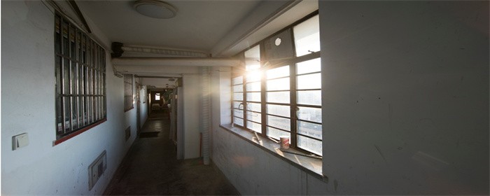 小户型过道走廊空间该怎么合理利用