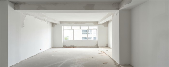 毛坯房交房阴阳角垂直度怎么查