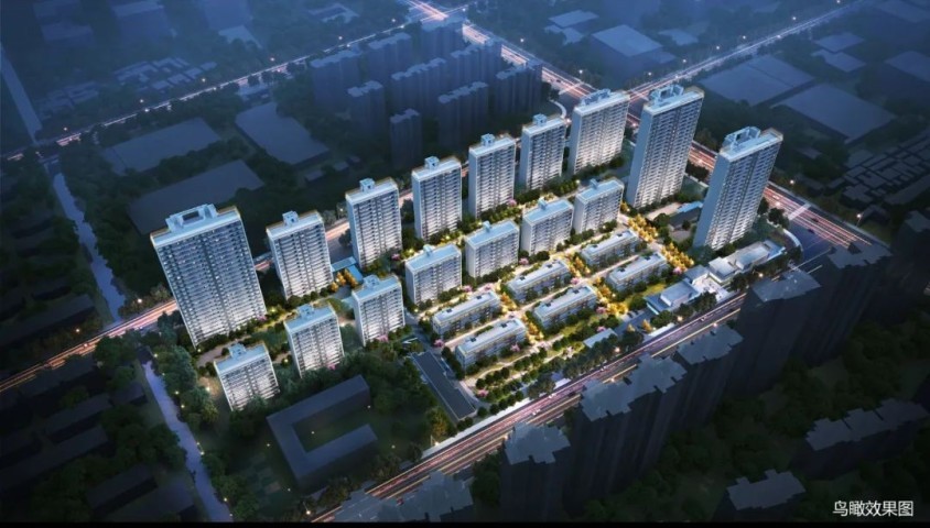 太仓熙华合源云庭性价比怎么样?周边配套齐全吗?
