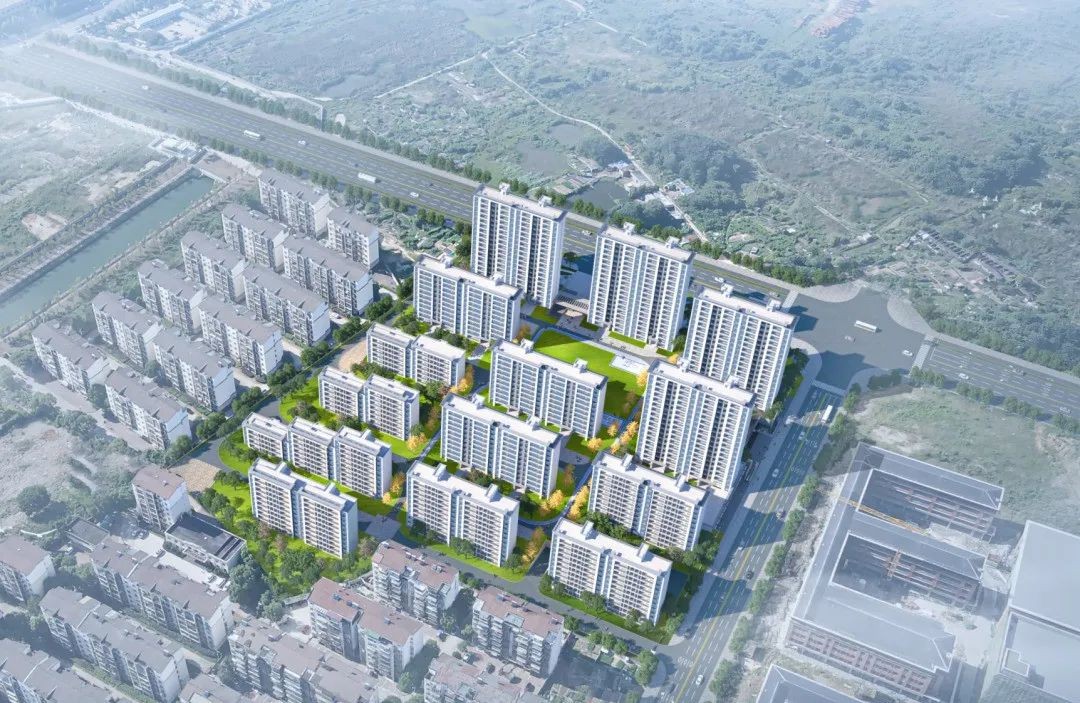 中京学府值不值得买？618，总裁特批福利房源提前购