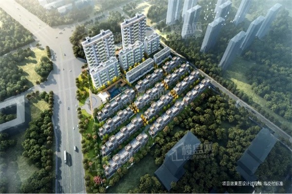 厦门国贸樾云墅什么时候交付?在售户型如何?-厦门楼盘网