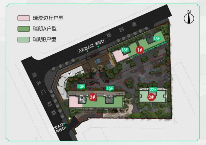 西安保利天瑞二期楼盘详情 [售楼处]西安天瑞-西安新盘信息-房价透明-西安楼盘网