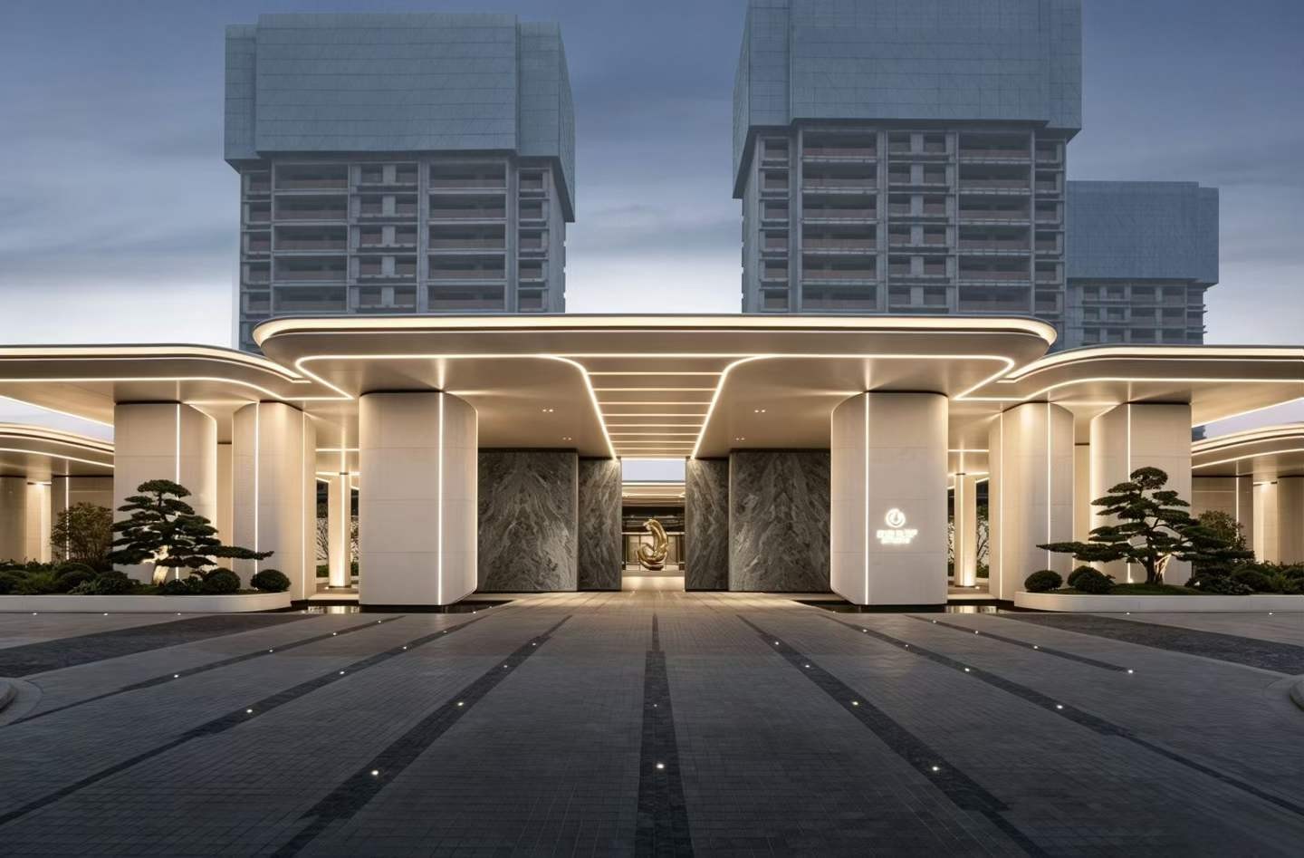 台州椒江2026年最新楼盘对比|凤咏云翠未来视界翠揽云境|区别在哪里售楼处电话地址