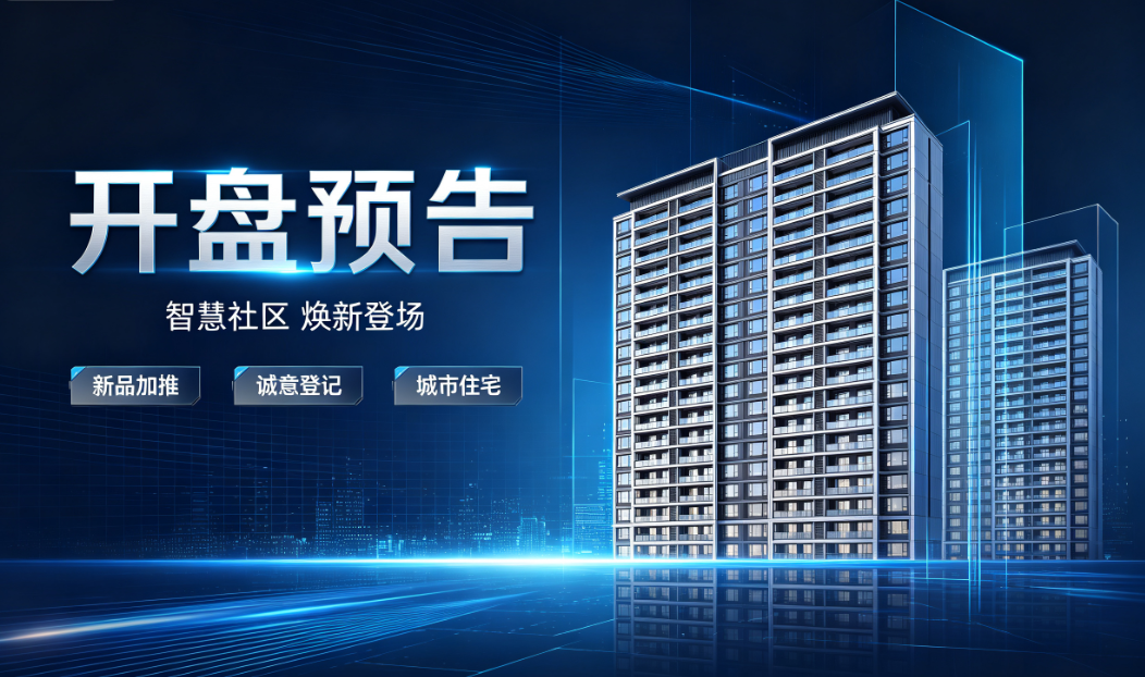 预算跨度超百万！沈阳8月两大上新楼盘，刚需改善怎么选？