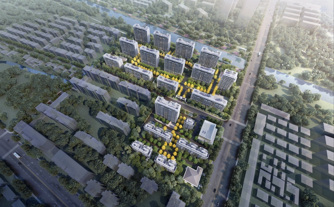 太仓城发桃园新著怎么样?开发商实力、小区环境、适合什么样的人群入手