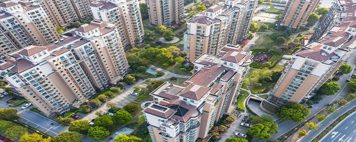 现在全款买房要查征信吗