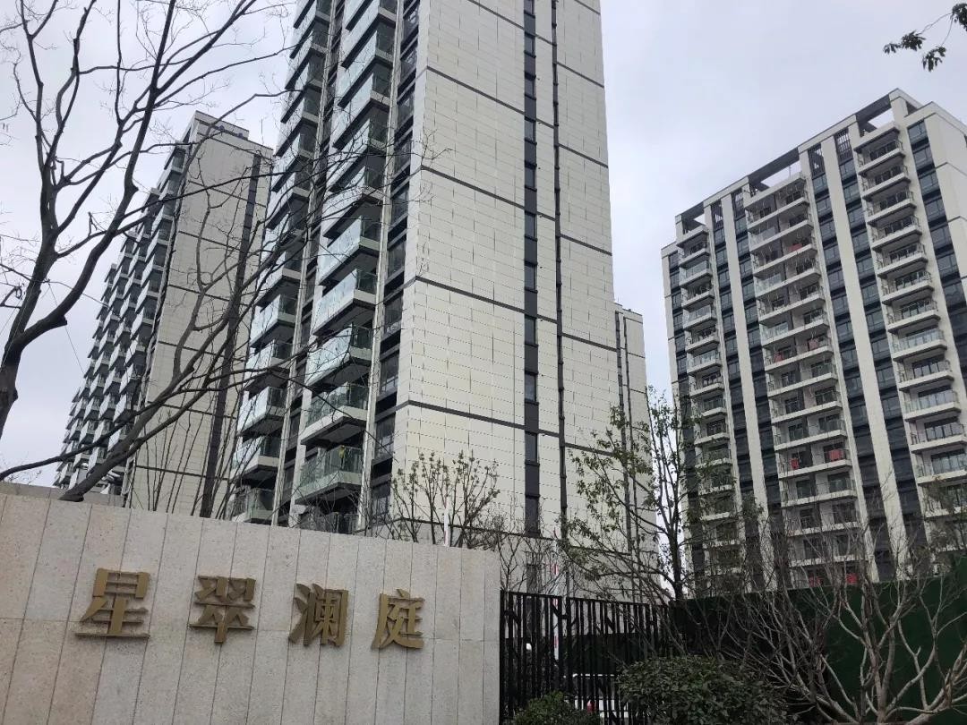星翠澜庭地理位置如何 未来走向 值不值得入手-苏州楼盘网