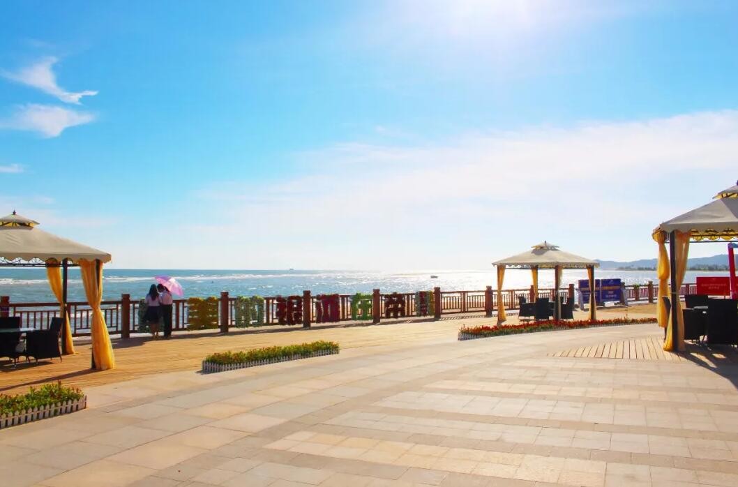 彰泰·红树湾当红不让,4月7日耀世开盘-北海楼盘网