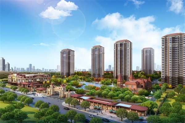 震惊全石狮世茂璀璨狮城邀请你穿上羽绒服来场破冰行动