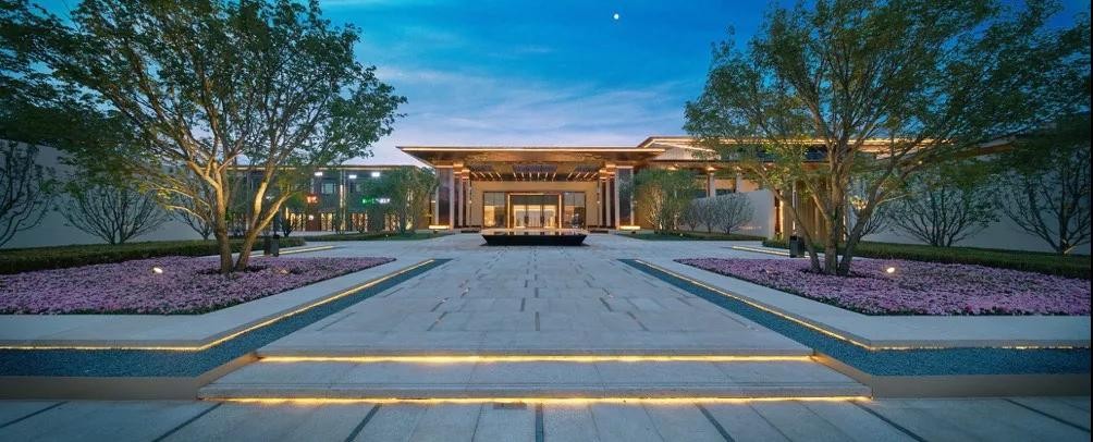 碧桂园首筑铁岭 御宸府奠基仪式圆满落幕-沈阳楼盘网