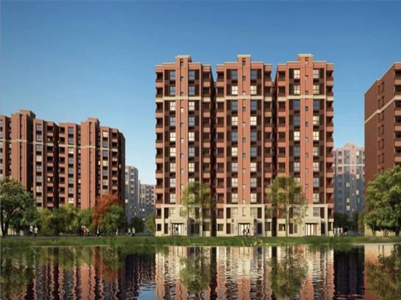 昆山玉兰公馆——二期央景楼座 荣耀发售