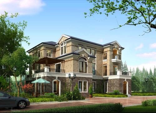 保利东湾|在江畔,找到属于你的幸福时光