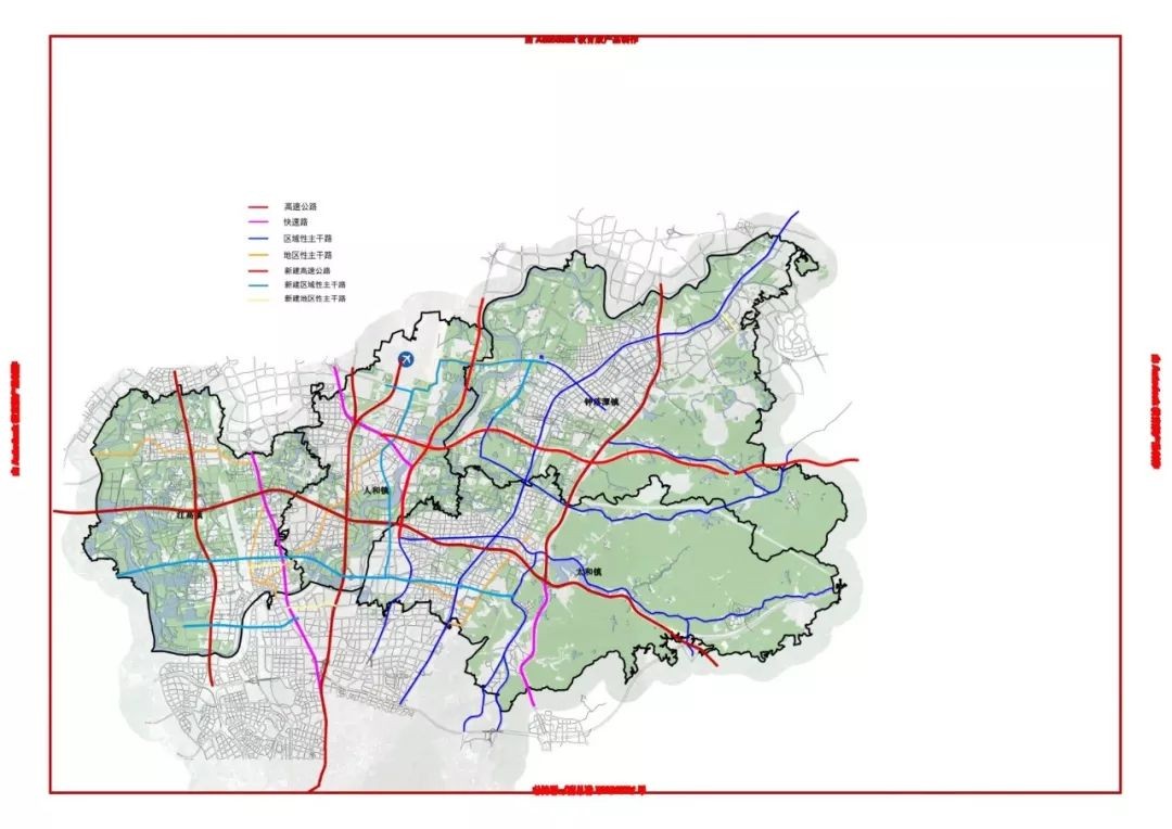广清城际铁路开始铺轨 预计今年通车