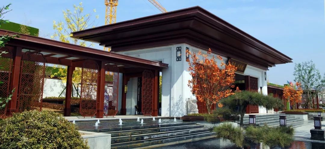 清丰建业城首次第三方工程质量与风险评估验收工作圆满完成