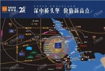 佳兆业上品雅园​劲爆优惠 惊喜3/4房均价14000元/平起