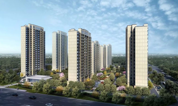 富力现代城多少年产权最新动态是什么