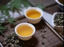 【自然韵茶文化】清风茶韵，品味自然