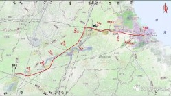 石衡沧港城际铁路最新消息，预计开工时间是……