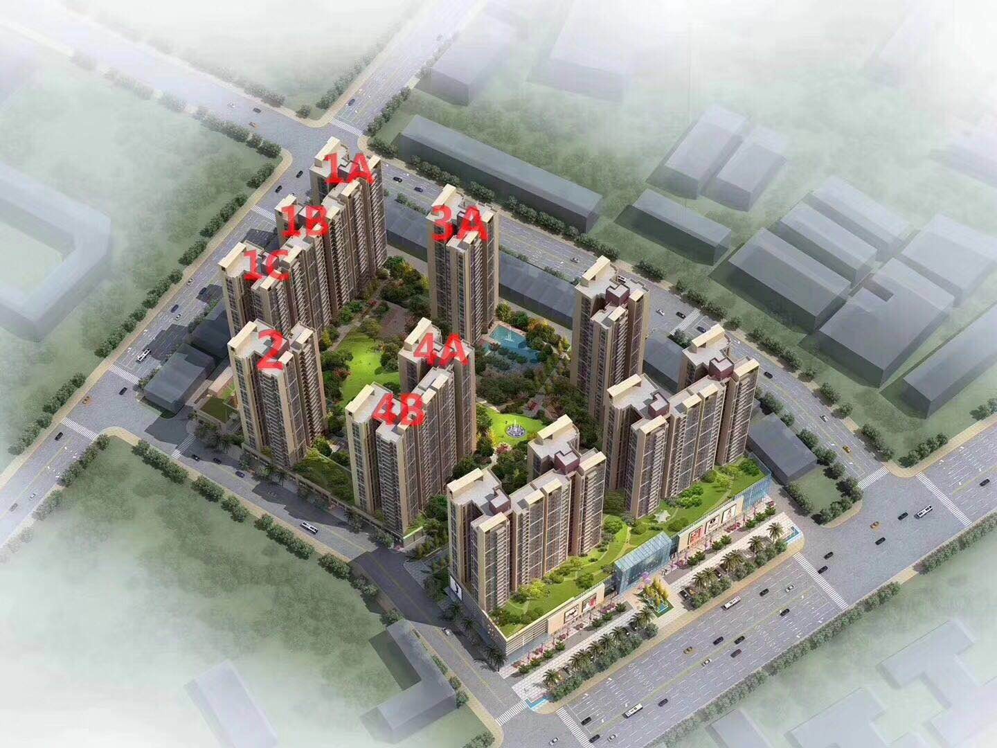 河源汇景九里湾怎么样?发展前景如何?