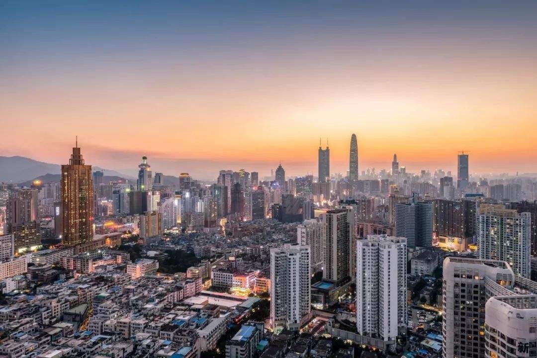 深圳楼市最新调控政策：落户满3年且社保满36个月可购房