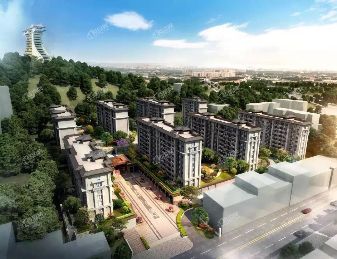 阳光云麓刚需高性价比新盘!-广元楼盘网